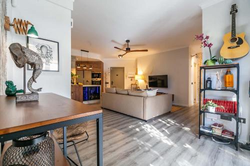 Reserva del Higuerón Boutique Apartments (Reserva del Higueron Boutique Apartments) in La Capellania