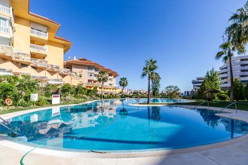 Reserva del Higuerón Boutique Apartments