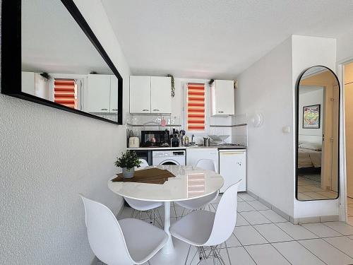 Le Patio de Santa Monica, 5 minutes from the sea, 2 stars in 佩羅勒