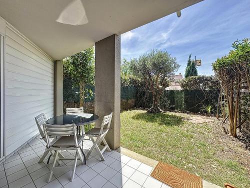 Le Patio de Santa Monica, 5 minutes from the sea, 2 stars in 佩羅勒