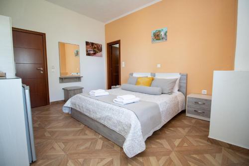 Dagos Rooms - Vlora