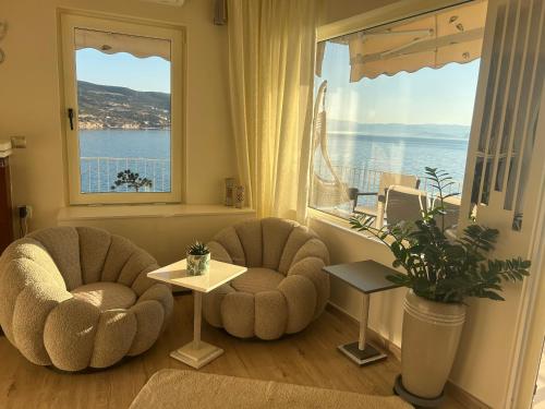 ทัศนียภาพ, Apartment Xenia in ชาเนีย