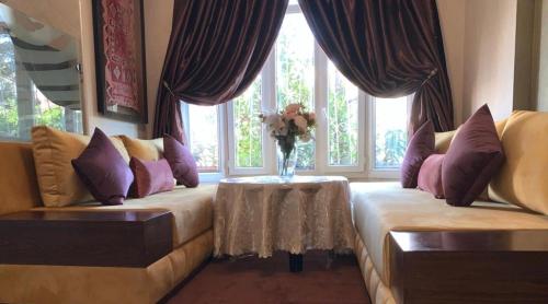 Agadir Charm in Perfect Spot - City Buzz & Sea Breeze - Respectful Stays ONLY! 2