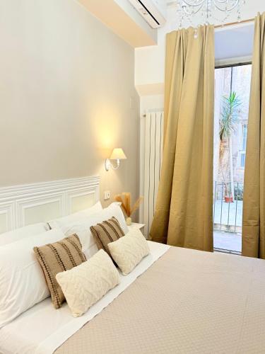 Seiemme Colosseo Luxury Apartment 2, Rom (Foto 5)