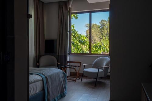 Perge Pine Green Hotel, Antalya (photo 8)