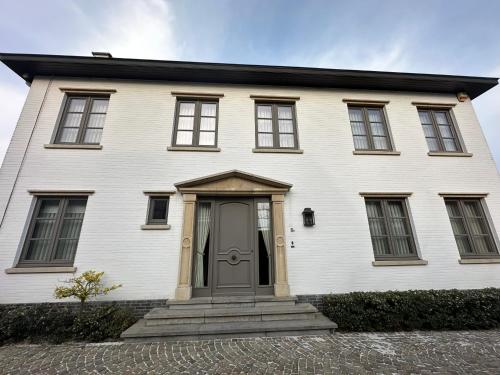 hoflaan gîte à louer Kruis