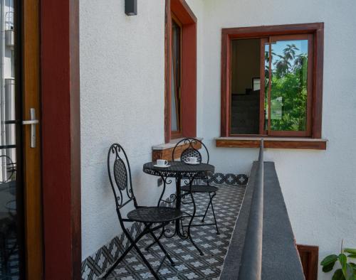 Perge Pine Green Hotel, Antalya (photo 10)