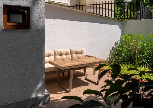 Perge Pine Green Hotel, Antalya (photo 4)