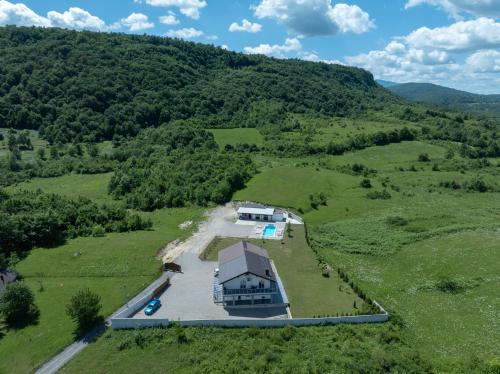 Luxury Ranch - Location, gîte - Ripač