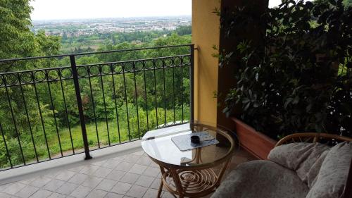 Agriturismo Marco - Scano al Brembo