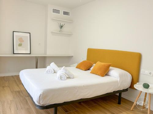 MyFlats Premium Beachside - image 10