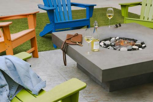 Sonder by Marriott Bonvoy East 5th Apartments East Austin - 편의 시설/서비스
