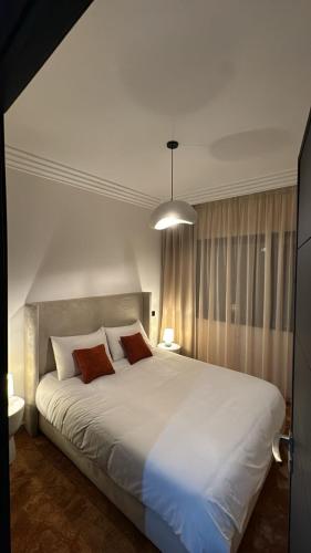 Les Perles de Tamaris Beach access Pools, Casablanca (fotografie 8)
