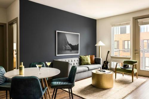 Sonder at East 5th in Austin, USA