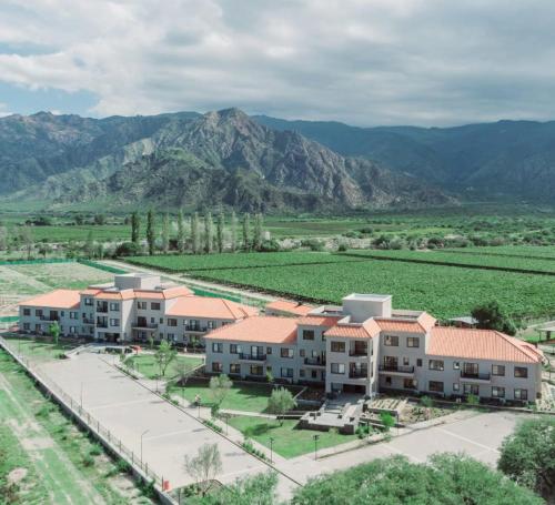 Chadel BuenaVid Cafayate
