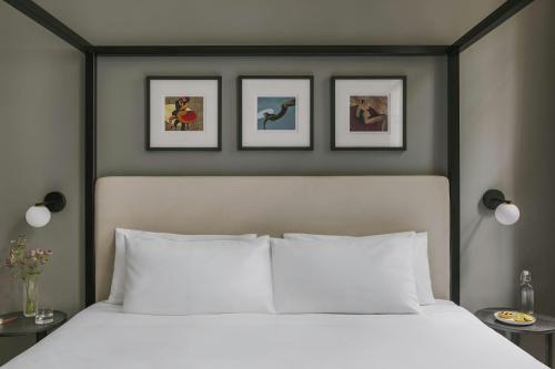 Elizabeth Lifestyle Hotel - image 11