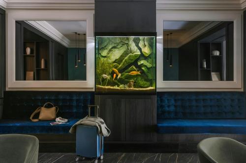 Missori Hotel Piazza Missori, Sonder by Marriott Bonvoy in Mailand
