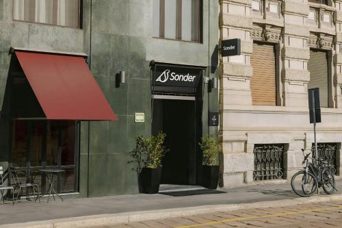 Elizabeth Lifestyle Hotel - image 3