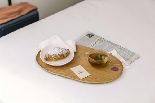 Elizabeth Lifestyle Hotel - image 7