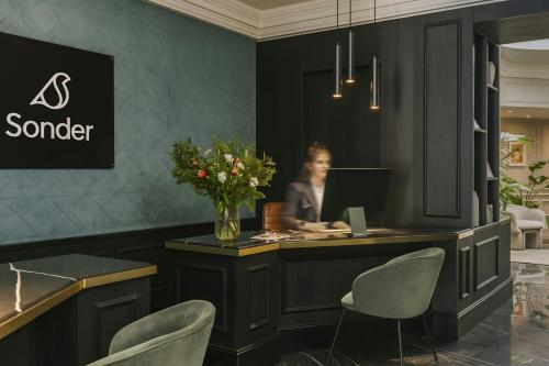 Elizabeth Lifestyle Hotel - image 14