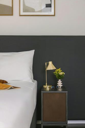 Elizabeth Lifestyle Hotel - image 2