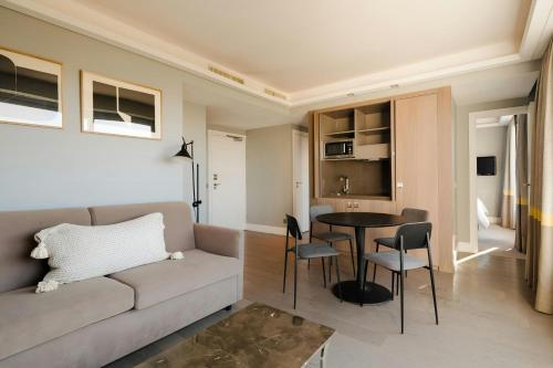 L'Edmond Hotel Parc Monceau, Paris (Foto 6)