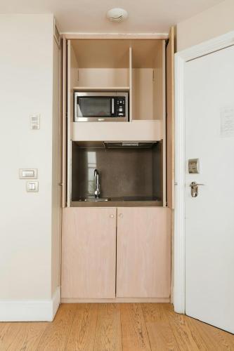 L'Edmond Hôtel - image 12