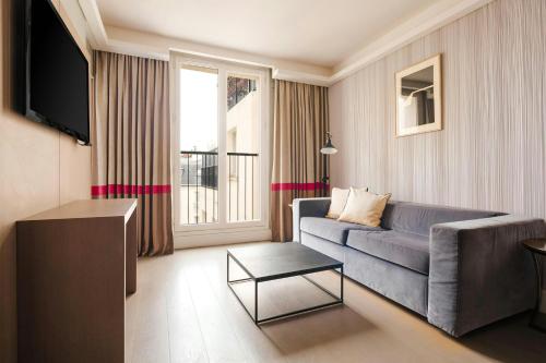 L'Edmond Hôtel - image 4