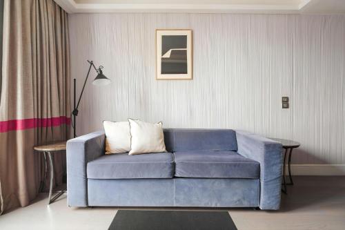 L'Edmond Hotel Parc Monceau, Paris (Foto 9)