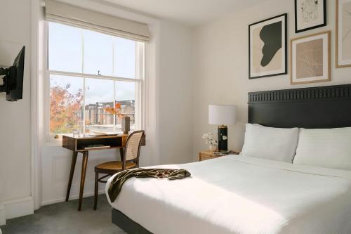 Kensington Gardens Hotel, Sonder by Marriott Bonvoy Hotel de charme Kensington Palace