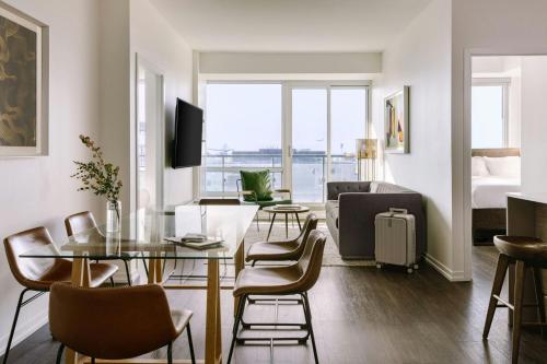 Sonder by Marriott Bonvoy The Liberty Apartments Liberty Village, Toronto (zdjęcie 9)