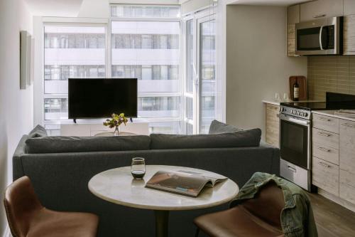 Sonder by Marriott Bonvoy The Liberty Apartments Liberty Village, Toronto (zdjęcie 7)