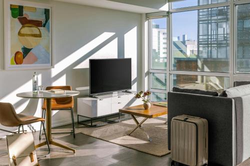 Sonder by Marriott Bonvoy The Liberty Apartments Liberty Village, Toronto (zdjęcie 6)