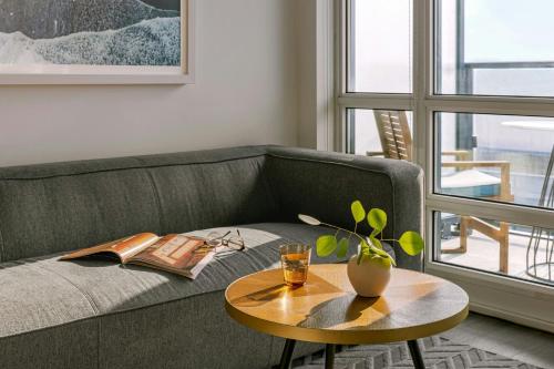 Sonder by Marriott Bonvoy The Liberty Apartments Liberty Village, Toronto (zdjęcie 10)