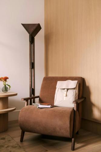 King Room with Terrace