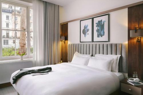 The Voyage Hotel Paddington, Sonder by Marriott Bonvoy