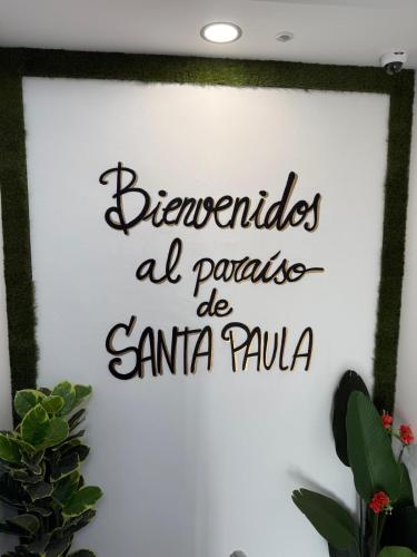 Paraiso de Santa Paula, Malaga