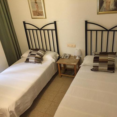 Hostal Tres Cantos