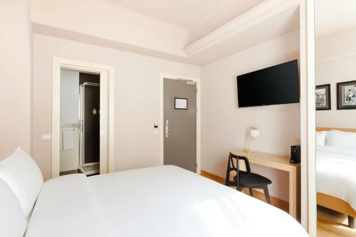 Piazza Di Spagna Hotel, Sonder by Marriott Bonvoy, Rome (photo 5)