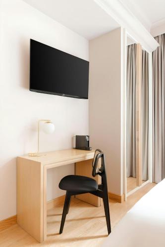 Piazza Di Spagna Hotel, Sonder by Marriott Bonvoy, Rome (photo 6)