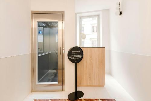 Piazza Di Spagna Hotel, Sonder - 로비