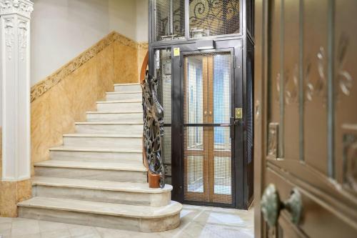 Le Palacete Hotel Gracia District, Sonder - 로비