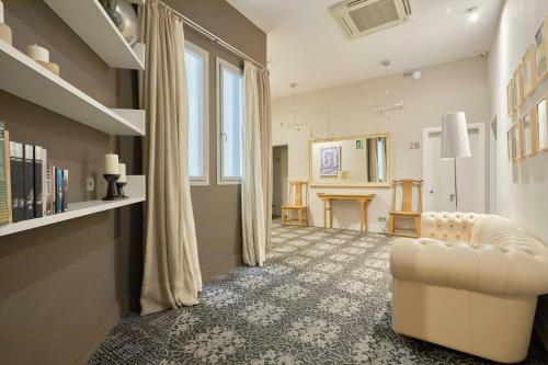 Vasanta Hotel Eixample, Sonder - 로비