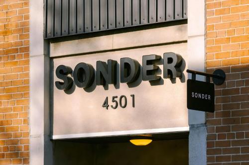 Sonder by Marriott Bonvoy Le Guerin Apartments Le Plateau-Mont-Royal, Montréal (foto 3)