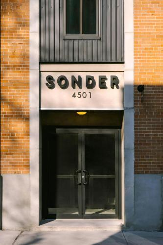 Sonder by Marriott Bonvoy Le Guerin Apartments Le Plateau-Mont-Royal, Montréal (foto 5)