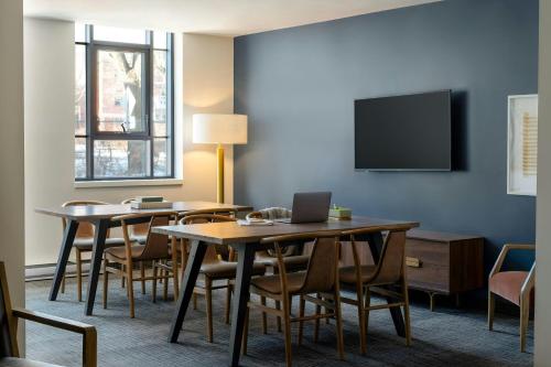 Sonder by Marriott Bonvoy Le Guerin Apartments Le Plateau-Mont-Royal, Montréal (foto 6)