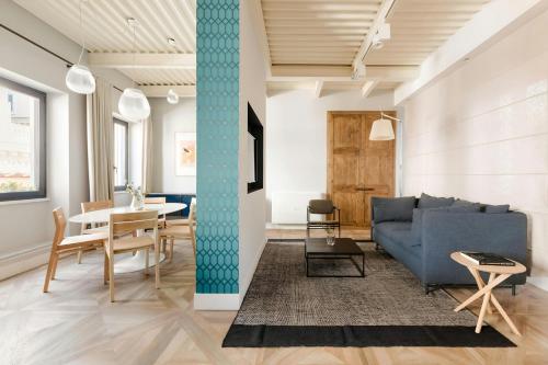 Piazza Barberini, Sonder Apartment by Marriott Bonvoy, Řím (fotografie 8)