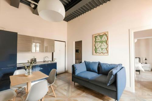 Piazza Barberini, Sonder Apartment by Marriott Bonvoy, Řím (fotografie 6)