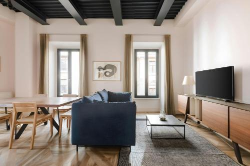 Piazza Barberini, Sonder Apartment by Marriott Bonvoy, Řím (fotografie 9)