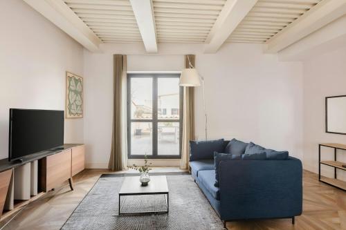 Piazza Barberini, Sonder Apartment by Marriott Bonvoy, Řím (fotografie 5)